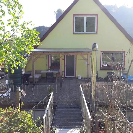 Urlaub Am Auberg Apartment Gerolstein Exterior photo