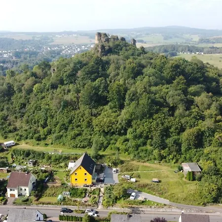 Urlaub Am Auberg Apartment Gerolstein Exterior photo