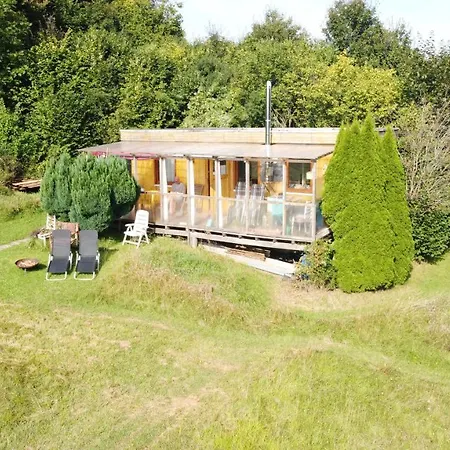 Urlaub Am Auberg Apartment Gerolstein Exterior photo
