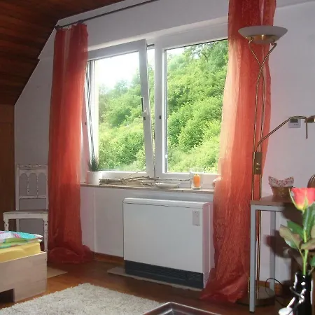 Urlaub Am Auberg Apartment Gerolstein Exterior photo