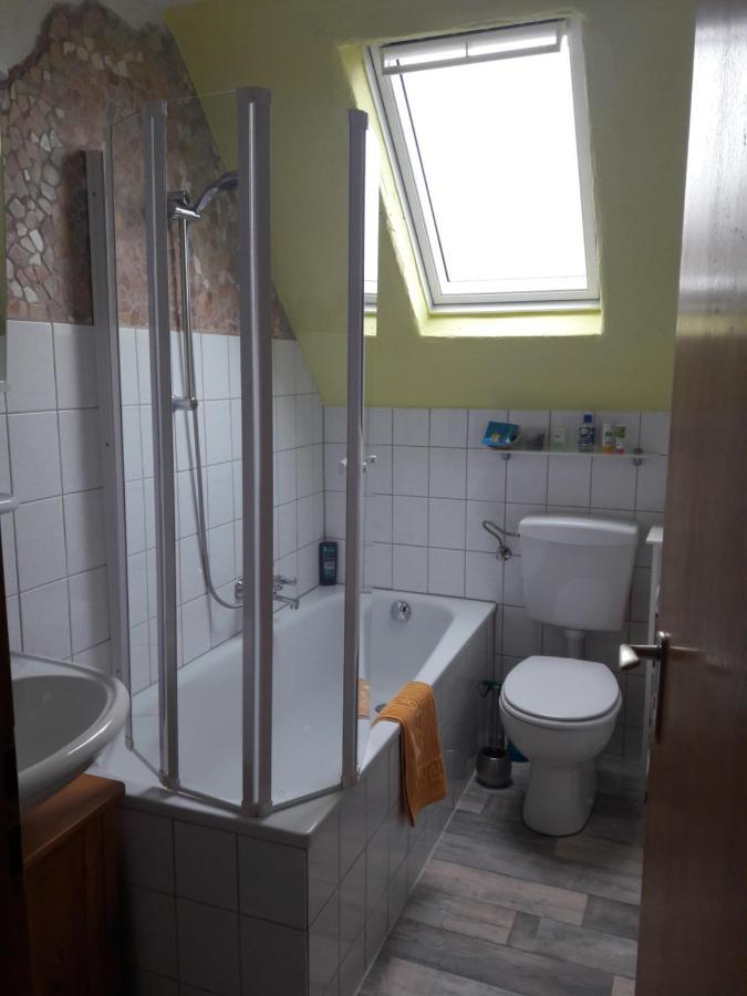 Urlaub Am Auberg Apartment *