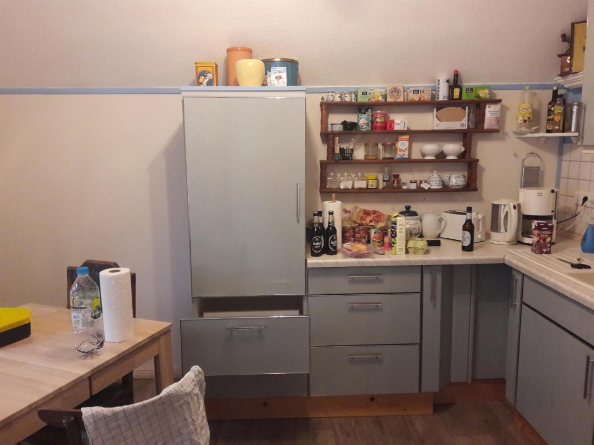 Urlaub Am Auberg Apartment *