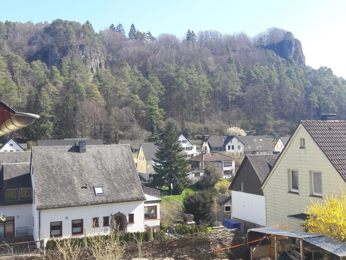 Apartment Urlaub Am Auberg *