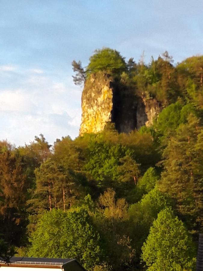 Apartment Urlaub Am Auberg *