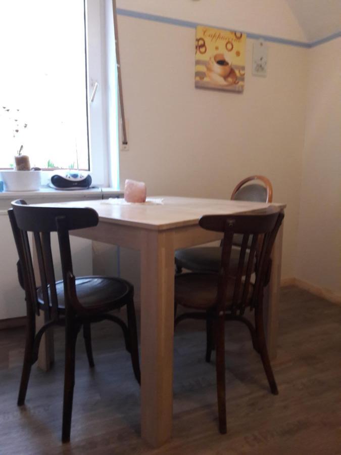 Apartment Urlaub Am Auberg *