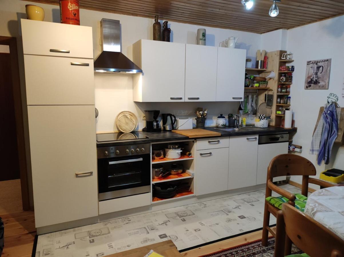 Urlaub Am Auberg Apartment *