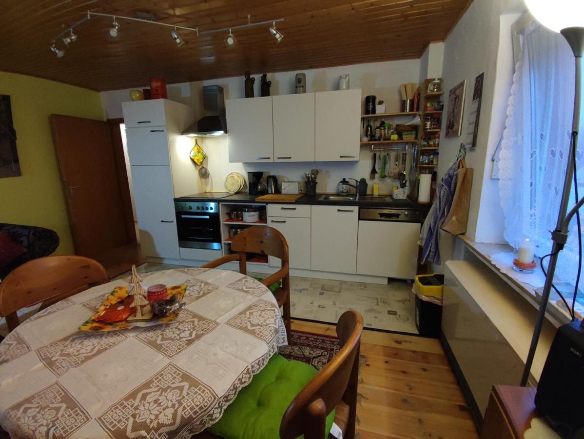 Urlaub Am Auberg Apartment *