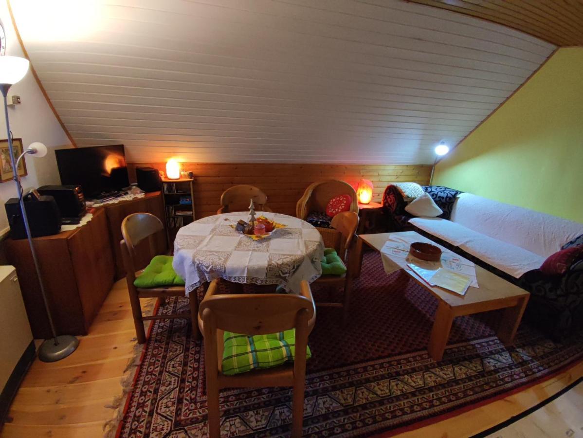 Urlaub Am Auberg *