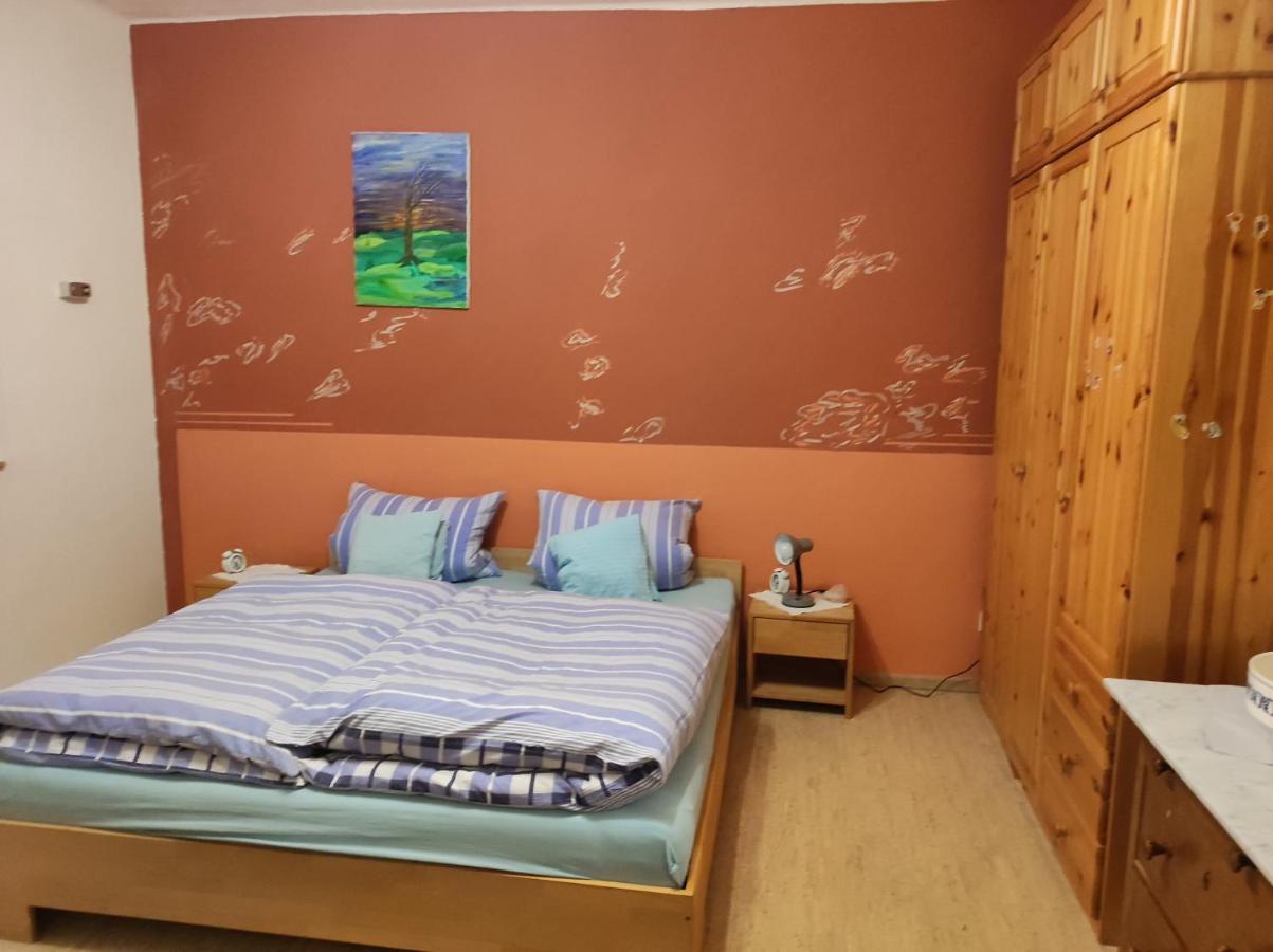 Apartment Urlaub Am Auberg