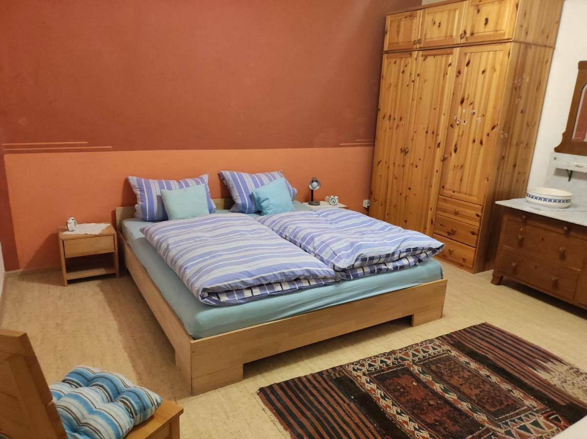 Apartment Urlaub Am Auberg