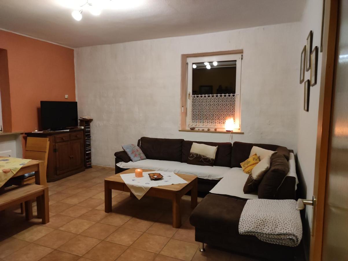 Apartment Urlaub Am Auberg *
