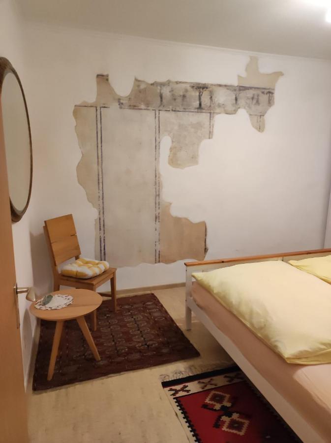 Urlaub Am Auberg Apartment Gerolstein
