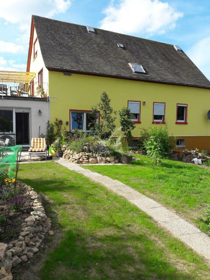 Urlaub Am Auberg Apartment Gerolstein