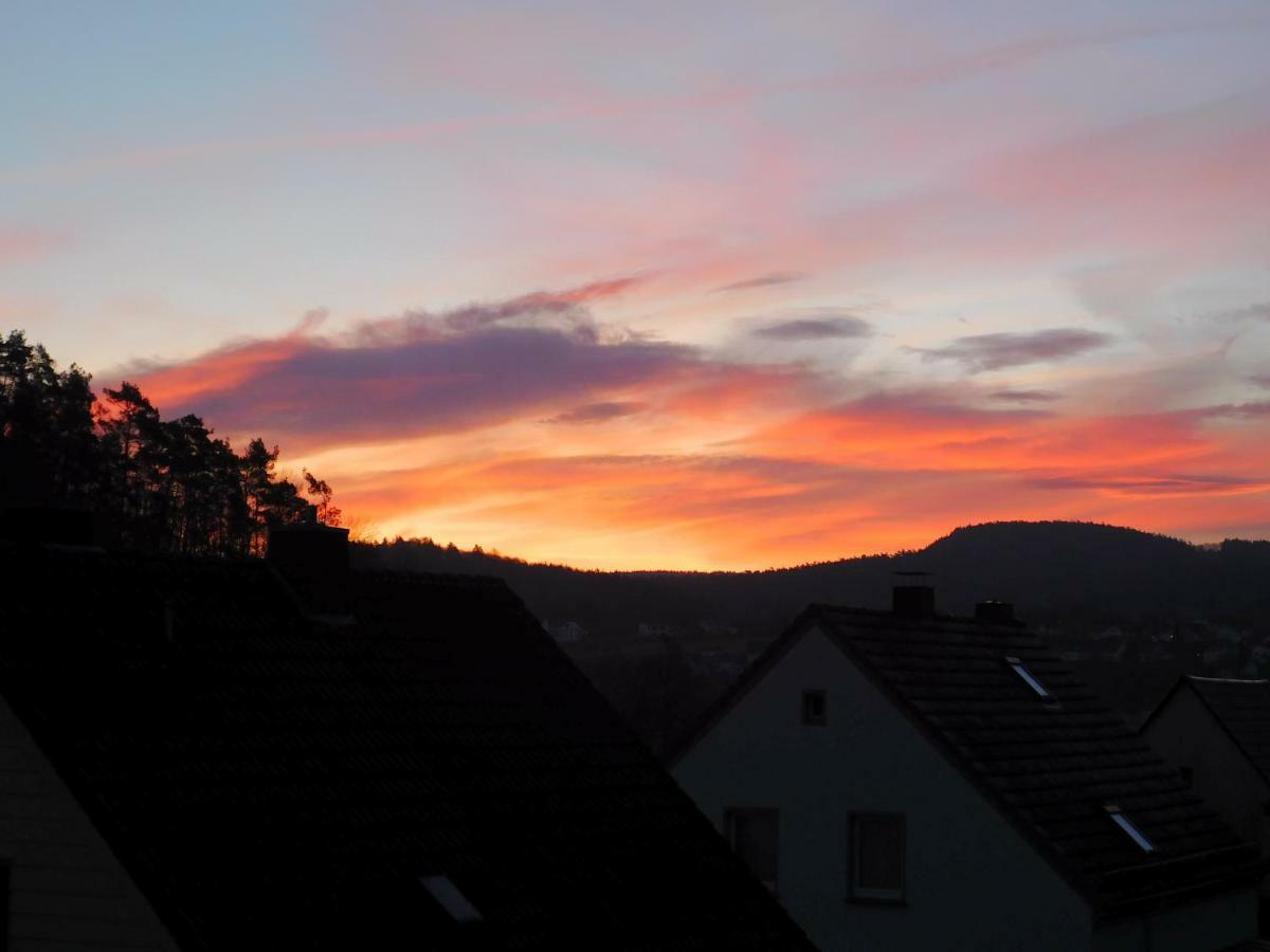 Urlaub Am Auberg Apartment *