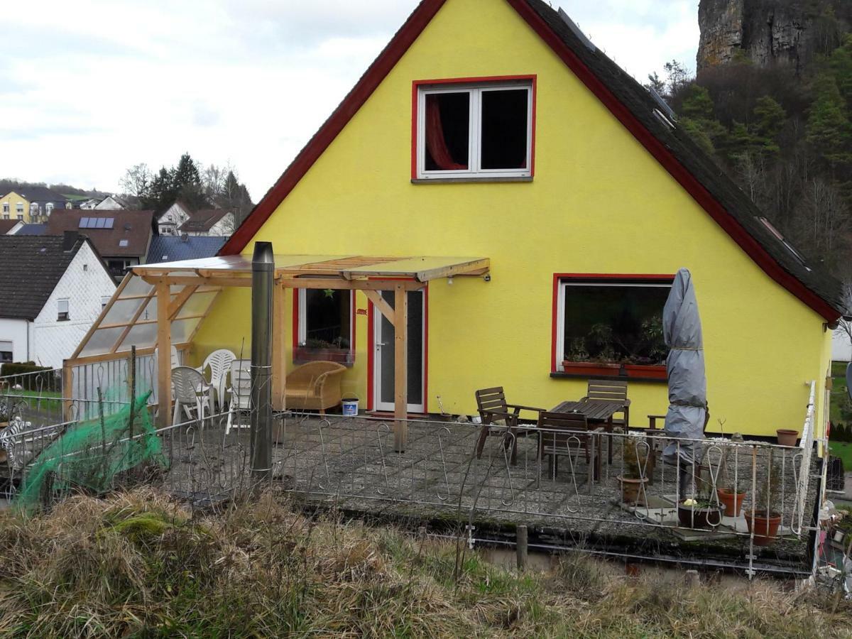 Urlaub Am Auberg Gerolstein