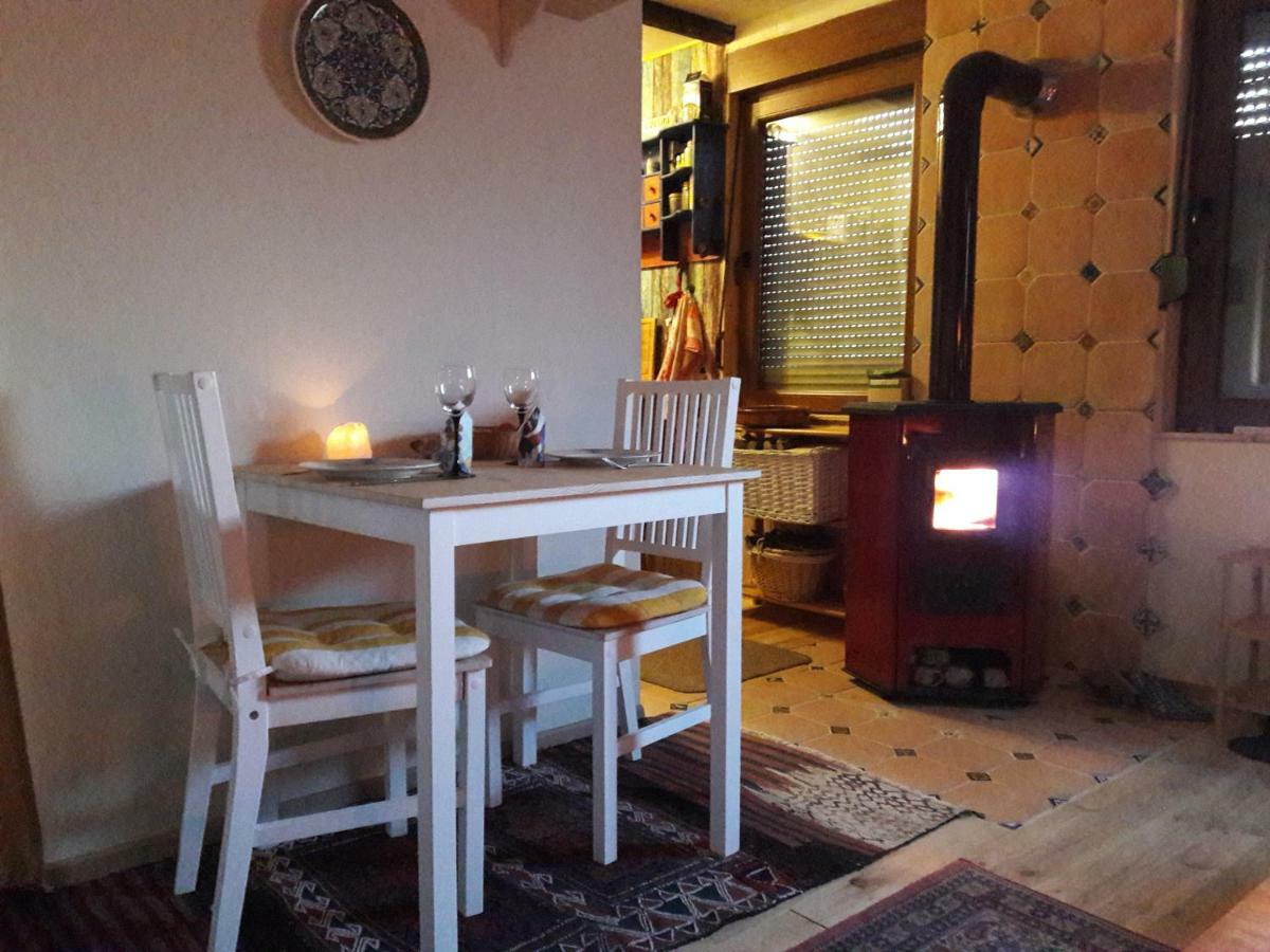 Urlaub Am Auberg Apartment *