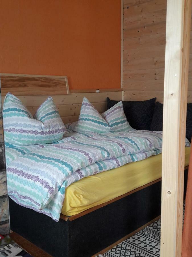 Urlaub Am Auberg Apartment *