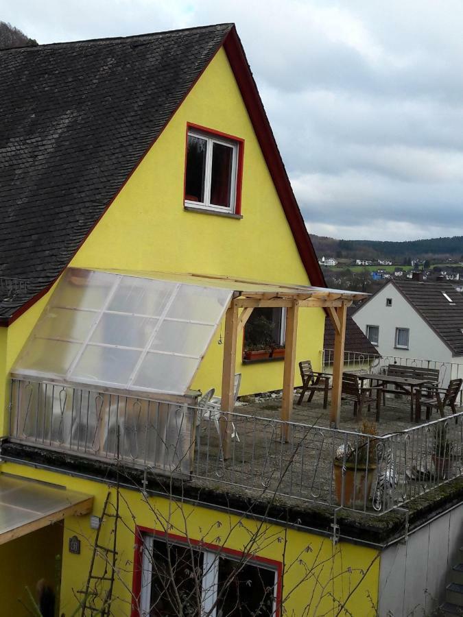 Urlaub Am Auberg *